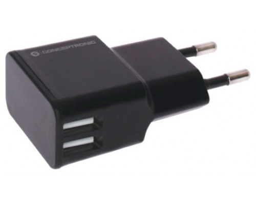 CARGADOR DE PARED NORTESS KIT 5 UNIDADES USB 2.4A 2