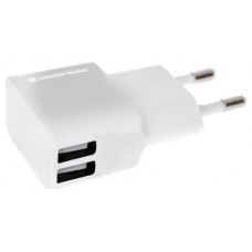 CARGADOR DE COCHE NORTESS KIT 5 UNIDADES USB 2.4A 2