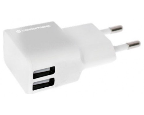 CARGADOR DE COCHE NORTESS KIT 5 UNIDADES USB 2.4A 2