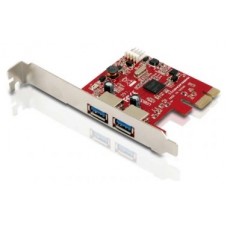 TARJETA PCI EXPRESS 2P USB 3.0 CONCEPTRONIC (Espera 4 dias)