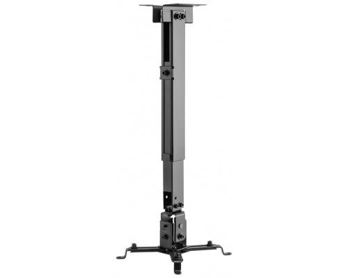 SOPORTE PROYECTOR TECHO PARED AISENS ECO INCL EXTEN