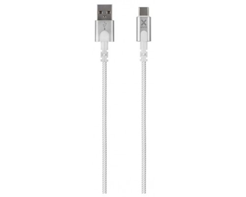 CABLE USB-A A USB-C 1M XTORM (Espera 4 dias)