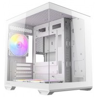 CAJA MINITORRE MICROATX CX60M A-RGB BLANCO ANTEC (Espera 4 dias)-21810 CAJA MINITORRE MICROATX CX60M A-RGB BLANCO ANTEC (Espera 4 dias)
