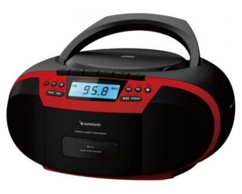 SUN-CD CXUM54BTRD-1194 SUN-CD CXUM54BTRD