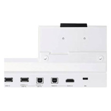 Samsung CY-TF65BFCXEN accesorio para pizarra interactiva Bandeja de conexiones Blanco (Espera 4 dias)-10516 Samsung CY-TF65BFCXEN accesorio para pizarra interactiva Bandeja de conexiones Blanco (Espera 4 dias)