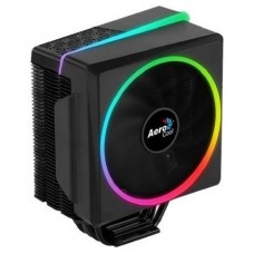 VENTILADOR CON DISIPADOR PARA CPU AEROCOOL CYLON4 RGB