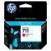 HP DesignJet T120/T520 Cartucho Magenta Nº711