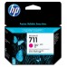 HP DesignJet T120/T520 Cartucho Magenta Nº711 (Pack 3)