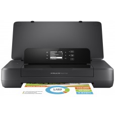 HP OFFICEJET 200 WIFI MOBILE NEGRO (Espera 4 dias)