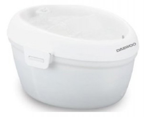 FUENTE DE AGUA AUTOMATICA DAEWOO D-DH015 4L FILTRO