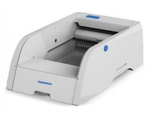 CAJA HIGIENICA INTELIGENTE AUTOLIMPIABLE DAEWOO