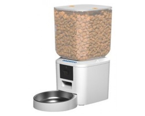 ALIMENTADOR DE MASCOTAS AUTOMATICO DAEWOO D-QQ029-7L