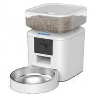 ALIMENTADOR DE MASCOTAS AUTOMATICO DAEWOO D-QQ039-2L