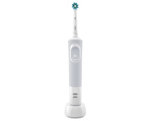 CEPILLO DENTAL ELECTRICO BRAUN ORAL-B VITALITY 100