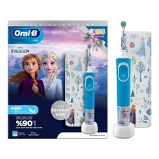 CEPILLO DENTAL ELECTRICO BRAUN ORAL-B VITALITY PRO3+-1603 CEPILLO DENTAL ELECTRICO BRAUN ORAL-B VITALITY PRO3+