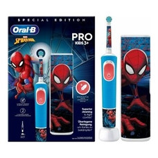 CEPILLO DENTAL ELECTRICO BRAUN ORAL-B VITALITY PRO3+-1603 CEPILLO DENTAL ELECTRICO BRAUN ORAL-B VITALITY PRO3+