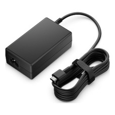 HP Adaptador de alimentación 65W GaN USB-C LC (Espera 4 dias)-1053 HP Adaptador de alimentación 65W GaN USB-C LC (Espera 4 dias)