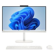 Ordenador de sobremesa multifuncion HP OmniStudio