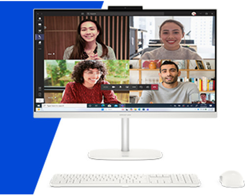 PC AIO HP OMNISTUDIO 27-CU0032NS CORE 5 120U 16GB 1TB 27" FDOS-14262 PC AIO HP OMNISTUDIO 27-CU0032NS CORE 5 120U 16GB 1TB 27" FDOS