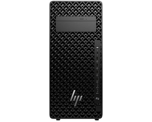 PC HP WORKSTATION D4CT9ET