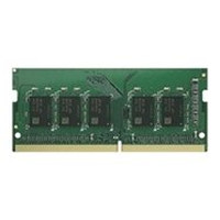 Synology D4ES02-8G DDR4 ECC SODIMM Unbuff-1282 Synology D4ES02-8G DDR4 ECC SODIMM Unbuff