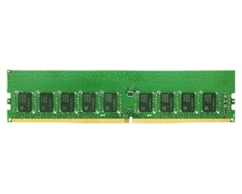 Synology D4EU01-4G RAM DDR4 ECC Unbuff DIMM