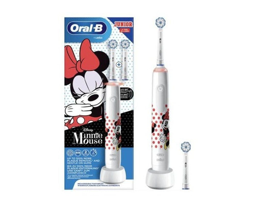 BRA-PAE CEP DENTAL P3 MINNIE