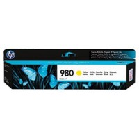 HP Officejet Empresa X585 Toner Amarillo n&ordm;980