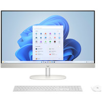 PC AIO HP 27-CR0128NS i5-1335U 16GB 512GB 27" W11H BLANCO-14281 PC AIO HP 27-CR0128NS i5-1335U 16GB 512GB 27" W11H BLANCO