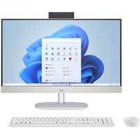 PC AIO HP 24-CR0187NS i5-1335U 8GB 512GB 23,8" W11H BLANCO-14266 PC AIO HP 24-CR0187NS i5-1335U 8GB 512GB 23,8" W11H BLANCO