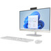 PC AIO HP 24-CR0187NS i5-1335U 8GB 512GB 23,8" W11H BLANCO-14266 PC AIO HP 24-CR0187NS i5-1335U 8GB 512GB 23,8" W11H BLANCO