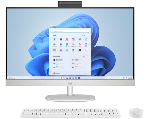 PC AIO HP OMNISTUDIO 27-CR0130NS i5-1335U 8GB 512GB 27" FDOS-14262 PC AIO HP OMNISTUDIO 27-CR0130NS i5-1335U 8GB 512GB 27" FDOS