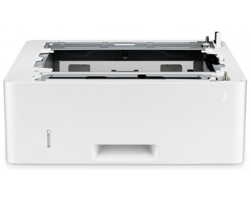 HP bandeja de papel 550 hojas para LaserJet Pro M402/404/428/430