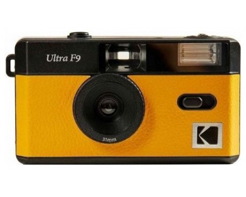 CAMARA KODAK ULTRA F9 YE