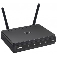 D-Link DAP-1360 Punto Acceso N300