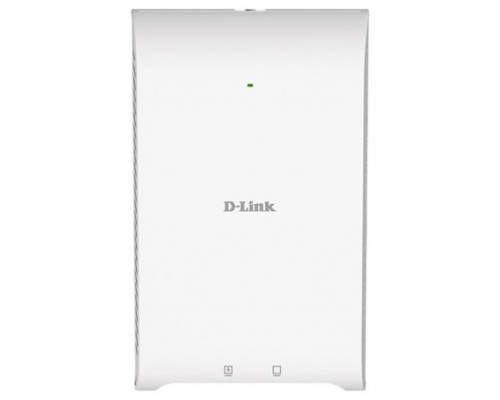 PUNTO DE ACCESO INTERIOR WIFI D-LINK DAP-2622 DE PARED