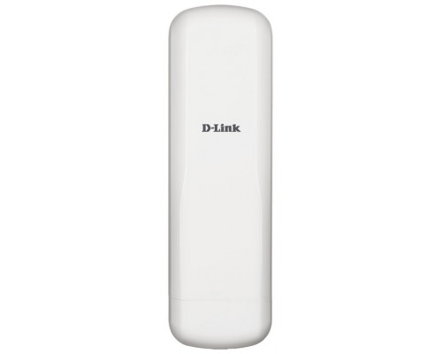 PUNTO DE ACCESO - BRIDGE WIFI EXTERIOR DUALBAND D-LINK