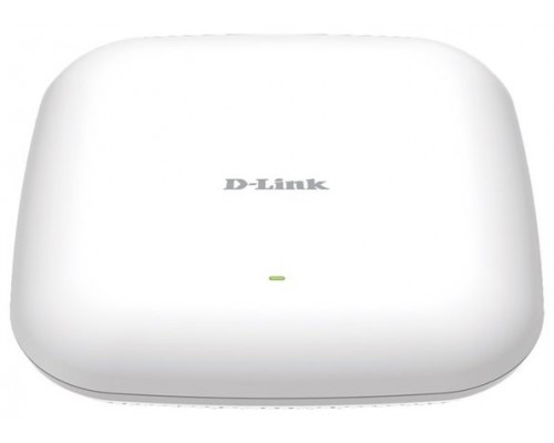 D-LINK WIRELESS AC ACCESS POINT WIFI-6 DAP-X2850 PoE (Espera 4 dias)