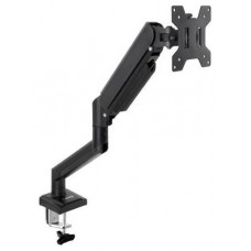 SOPORTE MESA 13""-34"" NEGRO TOOQ (Espera 4 dias)