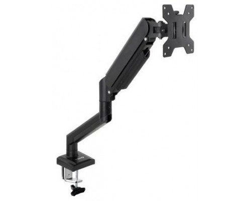 SOPORTE MESA 13""-34"" NEGRO TOOQ (Espera 4 dias)