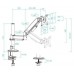 SOPORTE TOOQ DB1532TNR-B-1193 SOPORTE TOOQ DB1532TNR-B