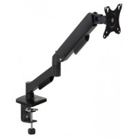 SOPORTE MESA 17""-32"" NEGRO TOOQ (Espera 4 dias)