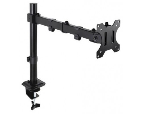 SOPORTE MESA GIRA INCLI 1 BRAZO 17-32" NEGRO (Espera 4 dias)