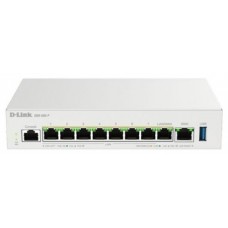 ROUTER VPN FIREWALL SWITCH D-LINK DBR-600-P-16027 ROUTER VPN FIREWALL SWITCH D-LINK DBR-600-P