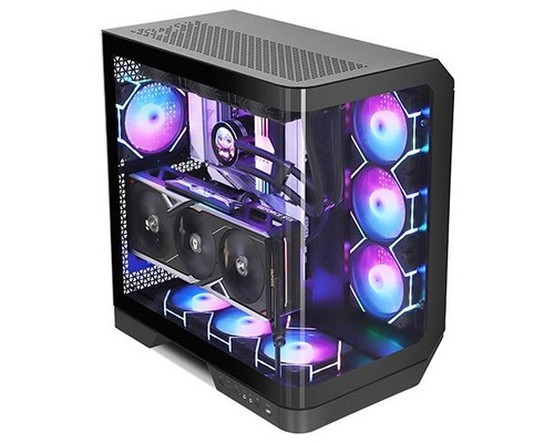 CAJA SEMITORRE ATX DY570 RGB NEGRO DARKFLASH (Espera 4 dias)-21825 CAJA SEMITORRE ATX DY570 RGB NEGRO DARKFLASH (Espera 4 dias)