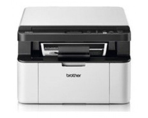 BROTHER Multifuncion Laser Monocromo DCP-1610W