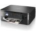 BROTHER Multifuncion Inkjet DCP-J1050DW