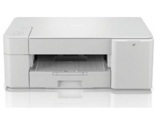 Brother DCP-J1200W Inyección de tinta A4 1200 x 6000 DPI 16 ppm Wifi (Espera 4 dias)