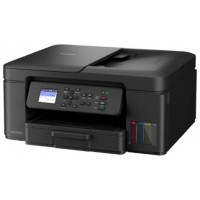 BROTHER Impresora multifuncion de tinta DCPT780DW
