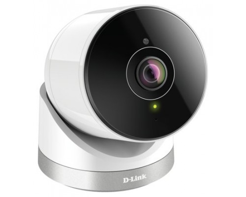 D-LINK CAMARA WIRELESS FULL HD DAY/NIGHT COLOR H.264 (Espera 4 dias)